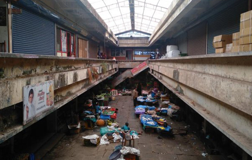 kankanady market